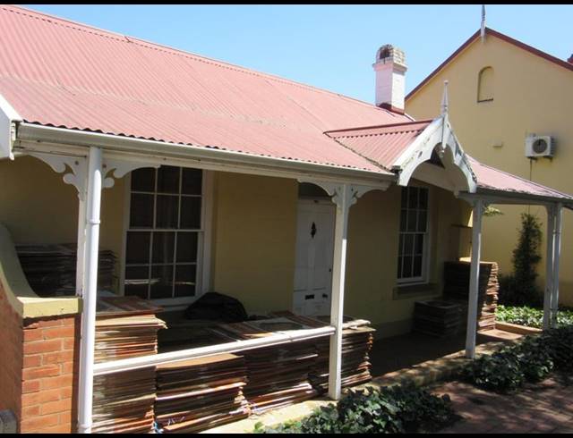 OFFICE PROPERTY TO RENT IN PIETERMARITZBURG CENTRAL